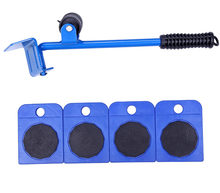 Load image into Gallery viewer, Sturdy Durable Furniture Lifter