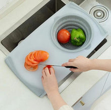 Load image into Gallery viewer, Highly Versatile Cutting Board