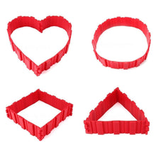 Load image into Gallery viewer, Shape and Bake your cake with DIY Cake Shaper!