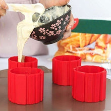 Load image into Gallery viewer, Shape and Bake your cake with DIY Cake Shaper!