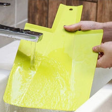 Load image into Gallery viewer, The Folding Cutting Board to save your day!