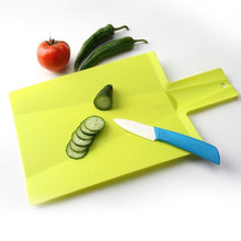 Load image into Gallery viewer, The Folding Cutting Board to save your day!
