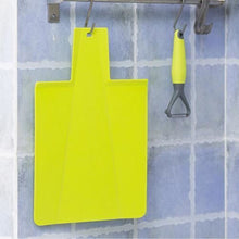 Load image into Gallery viewer, The Folding Cutting Board to save your day!