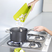 Load image into Gallery viewer, The Folding Cutting Board to save your day!