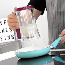 Load image into Gallery viewer, Hand-Held Batter Dispenser for Bakers