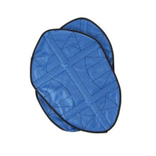 Load image into Gallery viewer, Hands-free Reusable Shoe Covers - Say Goodbye to Dirty Shoes