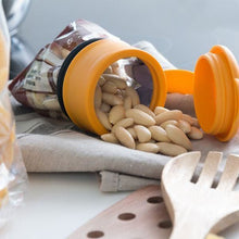 Load image into Gallery viewer, Magic Bag clips to seal your bags!