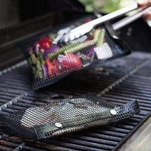 Load image into Gallery viewer, Non-Stick BBQ & Baked Bag