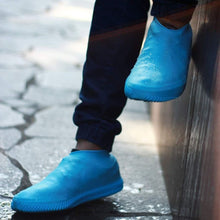 Load image into Gallery viewer, Highly Durable Non-Slip Shoe Covers