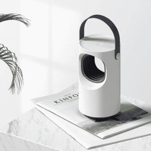 Load image into Gallery viewer, Simple Yet Effective Mosquito Killer Lamp