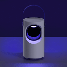 Load image into Gallery viewer, Simple Yet Effective Mosquito Killer Lamp