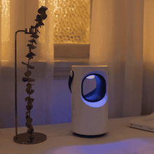 Load image into Gallery viewer, Simple Yet Effective Mosquito Killer Lamp