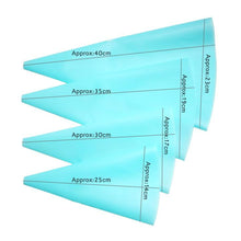 Load image into Gallery viewer, The Perfect Russian Tulip Icing Piping Nozzles 14pc/Set