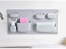 Load image into Gallery viewer, Kondo - Wall Mounted Storage Rack