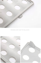 Load image into Gallery viewer, The Effortless Clothes Organizer to keep your clothe folded!