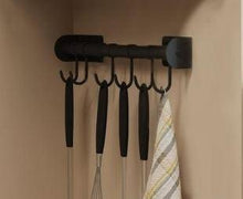 Load image into Gallery viewer, Kitchen Accessories Organizer Cookware Shelf Wall Hanging
