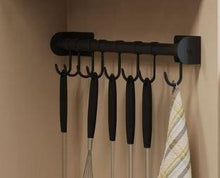 Load image into Gallery viewer, Kitchen Accessories Organizer Cookware Shelf Wall Hanging
