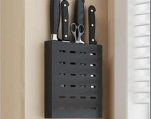 Load image into Gallery viewer, Kitchen Accessories Organizer Cookware Shelf Wall Hanging
