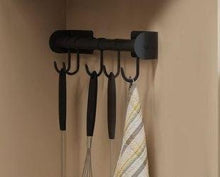 Load image into Gallery viewer, Kitchen Accessories Organizer Cookware Shelf Wall Hanging
