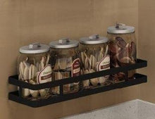 Load image into Gallery viewer, Kitchen Accessories Organizer Cookware Shelf Wall Hanging

