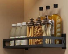 Load image into Gallery viewer, Kitchen Accessories Organizer Cookware Shelf Wall Hanging

