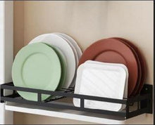 Load image into Gallery viewer, Kitchen Accessories Organizer Cookware Shelf Wall Hanging
