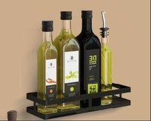 Load image into Gallery viewer, Kitchen Accessories Organizer Cookware Shelf Wall Hanging
