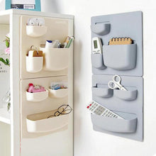 Load image into Gallery viewer, Kondo - Wall Mounted Storage Rack
