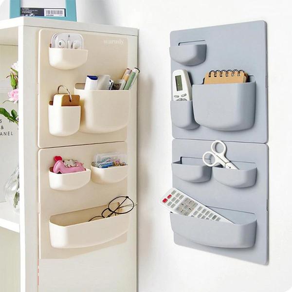 Kondo - Wall Mounted Storage Rack