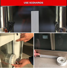 Load image into Gallery viewer, Weather Stripping Door Seal Strip
