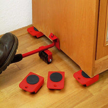 Load image into Gallery viewer, Sturdy Durable Furniture Lifter
