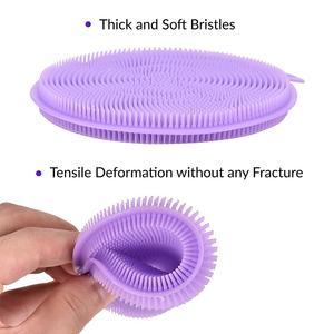Amazing Multi-purpose Scrubber Sponge
