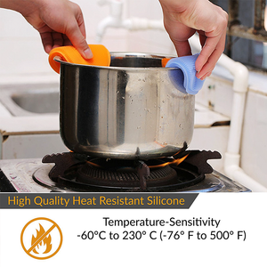 Amazing Multi-purpose Scrubber Sponge