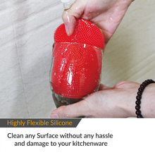 Load image into Gallery viewer, Amazing Multi-purpose Scrubber Sponge
