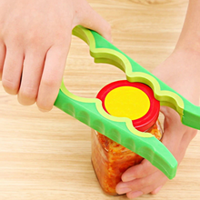 Load image into Gallery viewer, Jar and Bottle Opener to save your energy!
