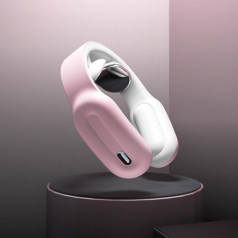 Genius Intelligent Neck Massager - Perfect Muscle Relaxer