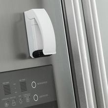 Load image into Gallery viewer, Handy Bag Sealer with Fridge Magnet - Battery Powered
