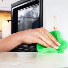 Load image into Gallery viewer, Amazing Multi-purpose Scrubber Sponge

