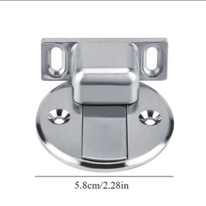 You're in the right place for a magnetic door stop!
