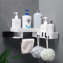 Load image into Gallery viewer, Smart Rotating Shower Caddy

