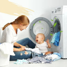 Load image into Gallery viewer, Antibacterial Washing Machine Cleaner for a fresh and clean Washing Machine!
