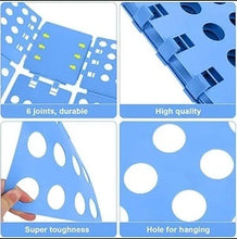 Load image into Gallery viewer, The Lazy Folding Board - Folding Clothes Can Never Be This Easy
