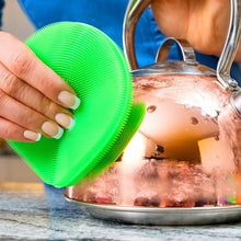 Load image into Gallery viewer, Amazing Multi-purpose Scrubber Sponge
