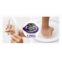 Load image into Gallery viewer, Easy to Use Vacuum Seal Food Cover Lids
