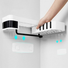 Load image into Gallery viewer, Smart Rotating Shower Caddy
