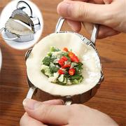 Load image into Gallery viewer, Dumpling Mold set for Dumpling Lovers!
