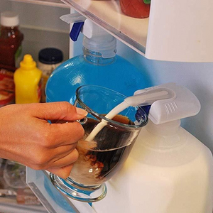 Cool Electric Drink Dispenser-Make Anyday a Celebration