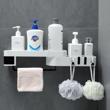Load image into Gallery viewer, Smart Rotating Shower Caddy
