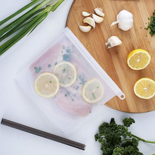 Load image into Gallery viewer, The Perfect Reusable Food Storage Bags- Say No To Plastic
