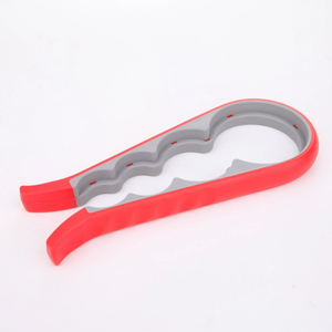 Jar and Bottle Opener to save your energy!